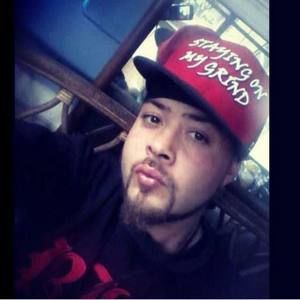 Meet your Posher, Jesse